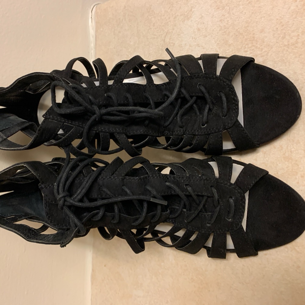 A.N.A. A New Approach women Booties